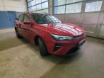 MG 5 61,1 kWh Luxury 5d