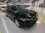 BMW 320e xDrive Touring 5d