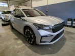 Škoda ENYAQ iV Sportline 80 5d