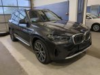 BMW X3 xDrive30e A 5d