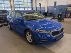 Škoda Octavia 2.0 TDI 115 PS Ambition Combi DSG 5d