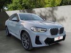 BMW X4 xDrive30d M-Sport