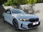 BMW 320d xDrive Touring M-Sport