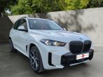BMW X5 xDrive30d M-Sport