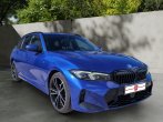 BMW 320d xDrive Touring M-Sport
