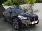 BMW X4 xDrive30d M-Sport