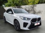 BMW X2 sDrive18d M-Sport
