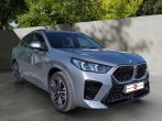 BMW X2 xDrive20d M-Sport