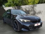 BMW 320d xDrive Limousine M-Sport