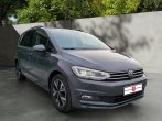Volkswagen Touran Comfortline 1.5 TSI OPF