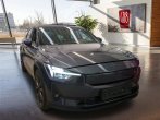 Polestar 2 Long Range Single Motor 5d