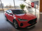 Ford Focus 1.0l EcoB. mHEV 92kW Active Turnier 5d