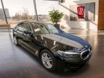 BMW 518d A 4d
