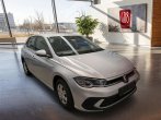 Volkswagen Polo 1.0 TSI 70kW 5d