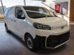 Toyota Proace 1,5 D-4D 120 Pro Work L1 Medium 4d