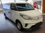 SAIC Maxus eDeliver 3 50 kWh L2 4d