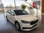 Škoda Fabia 65 PS Ambition 5d