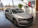 Škoda Superb 150 PS TDI Style 7-Gang DSG Combi 5d