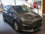 Ford Galaxy 2.5 Duratec FHEV Titanium Auto 7-Sitzer 5d