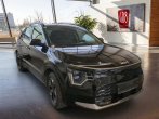 Kia Niro EV 64.8 kWh 150 kW Long Range Gold 5d