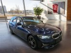 BMW 330e xDrive A 5d