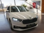 Škoda Fabia 65 PS Ambition 5d