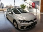 Volkswagen Polo 1.0 TSI 70kW 5d