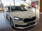Škoda Fabia 65 PS Ambition 5d