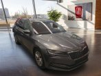Škoda Superb 150 PS TDI Style 7-Gang DSG Combi 5d