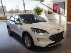 Ford Kuga 2.5 Duratec FHEV Titanium Auto 5d