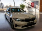 BMW 320e A xDrive Touring 5d