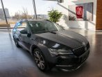 Škoda Superb 150PS TDI 7-Gang DSG Sportline Combi