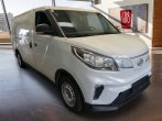 SAIC Maxus eDeliver 3 50 kWh L2 4d