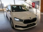 Škoda Fabia 65 PS Ambition 5d