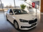 Škoda Fabia 65 PS Ambition 5d