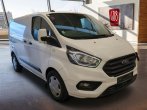 Ford Transit Custom 340 L1H1 2.0 EcoBlue 130PS Trend 4d