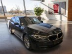BMW 520d xDrive Touring A 5d