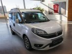Fiat Dobló Kombi Arrivo Trekking BHDI 120