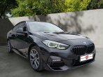 BMW 218i Gran Coupé M-Sport