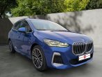 BMW 218i Active Tourer M-Sport