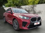 BMW X2 xDrive20d M-Sport