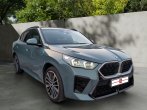 BMW X2 sDrive18d M-Sport