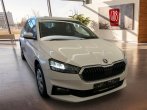 Škoda Fabia 65 PS Ambition 5d