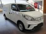SAIC Maxus eDeliver 3 50 kWh L2 4d