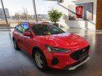 Ford Focus 1.0l EcoB. mHEV 92kW Active Turnier 5d