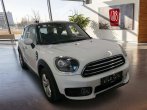 Mini Countryman One D 5d