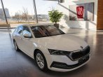 Škoda Octavia 2.0 TDI 150 PS Style Combi DSG 5d