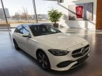 Mercedes-Benz 124 C-Klasse C 220 d 4MATIC T Autom. 5d