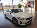 Polestar 2 Long Range Dual Motor 5d