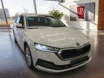 Škoda Octavia 2.0 TDI 150 PS Style Combi DSG 5d